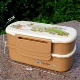 New design super quality wholesale fashion lunch box