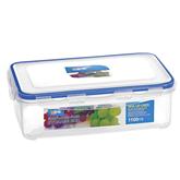 Portable storage warmer custom size plastic food Storage container