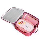 Lunch box with water bottle leakproof customized plastic bento children bulk lunch boxes warmer 1400