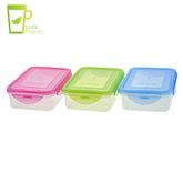 Plastic Food Storage Box Sealed Crisper Grains Tank Storage Kitchen Sorting Moistureproof Food Stora
