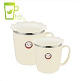 LULA 250ml 350ml Baby Training Drinking Cup Learning Safe Spill Toddler Feeding Kids Stainless Steel