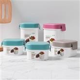 150ml 320ml containers food storage for microwave food containers cereal