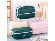 Electric Lunch Box 2 In 1