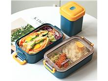 304 Stainless Steel Tiffin Lunch Box