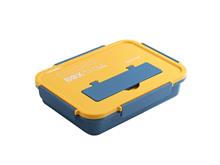 New Lunch Box 2023 Premium Bpa Free Bento Lunch Box Bento Box Food Storage Containers Microwave Safe