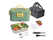 1.8L Electric Lunch Box